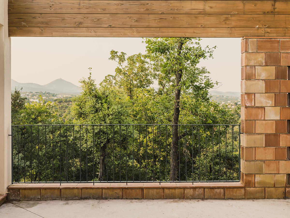 casa bioclimatica