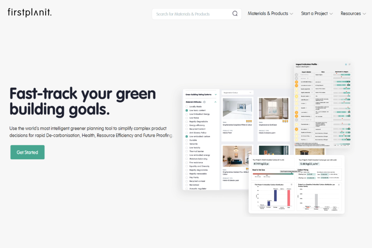 Bases de dades de materials circulars