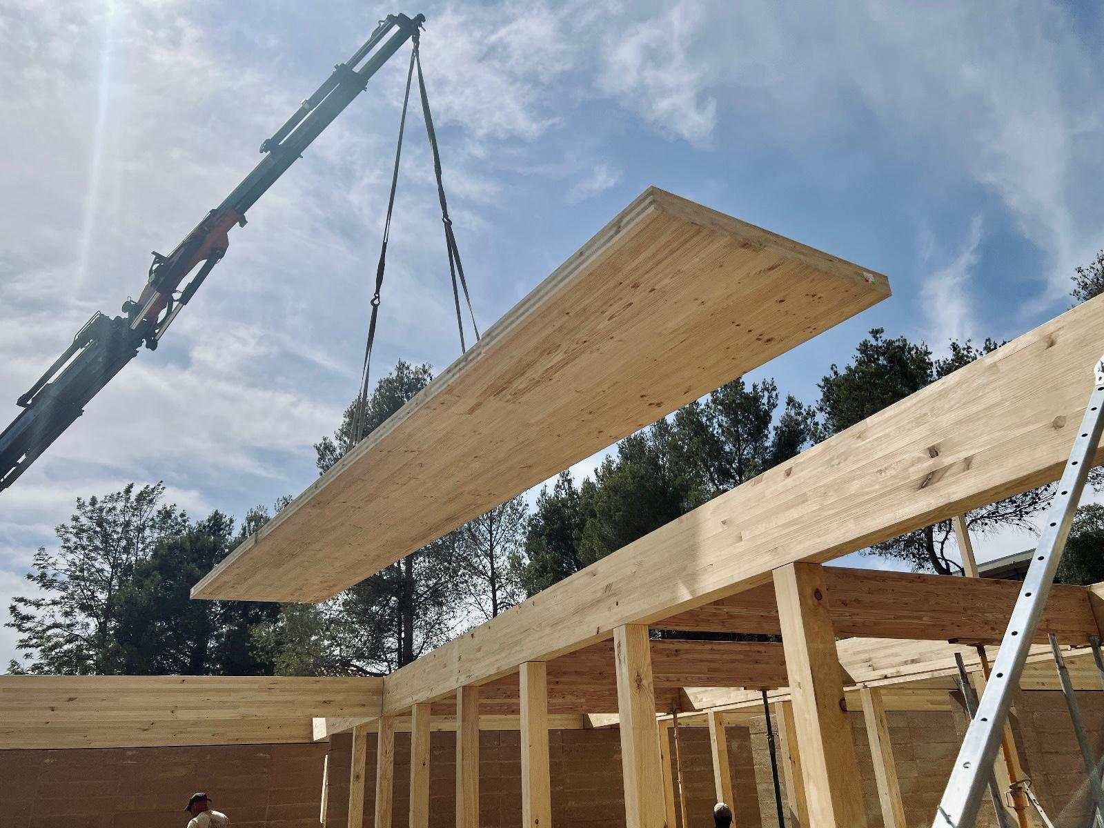 anàlisi del cicle de vida en construcció