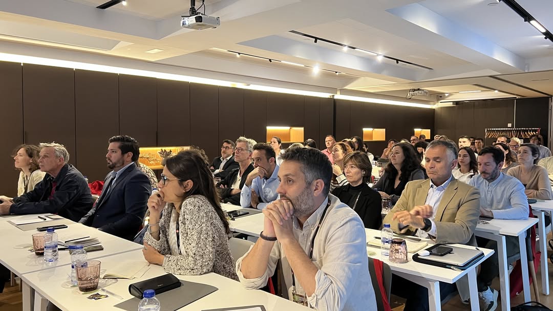 Slow Studio participa en Eco Construye Barcelona 2025